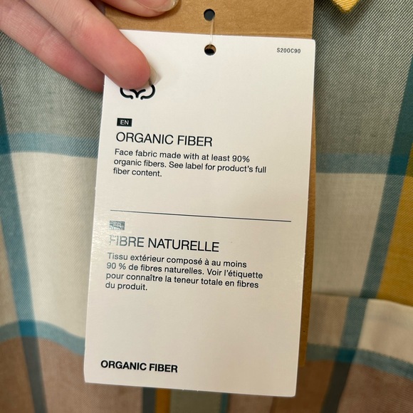 North face GF shirt - Picture 7 of 9